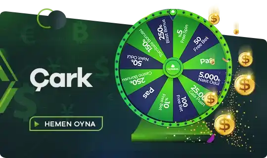 GalaBet  promosyon kampanyası promosyon görseli