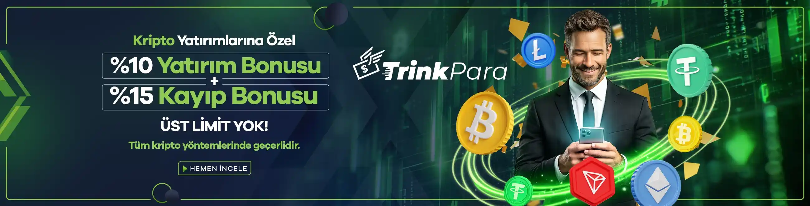 GalaBet  kayıp bonusu promosyon görseli